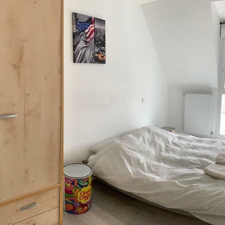 Maison Recente A 200M De La Plage Villa Bernières-sur-Mer Dış mekan fotoğraf