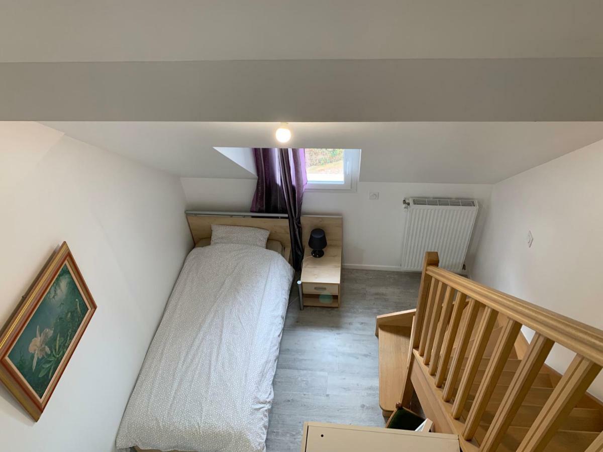 Maison Recente A 200M De La Plage Villa Bernières-sur-Mer Dış mekan fotoğraf
